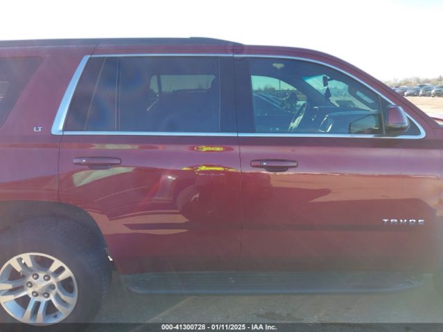 1GNSKBKC3KR377093 Chevrolet Tahoe Lt