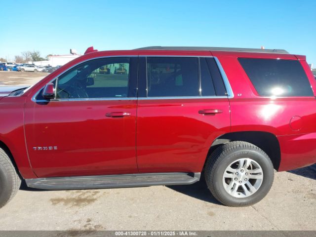 1GNSKBKC3KR377093 Chevrolet Tahoe Lt