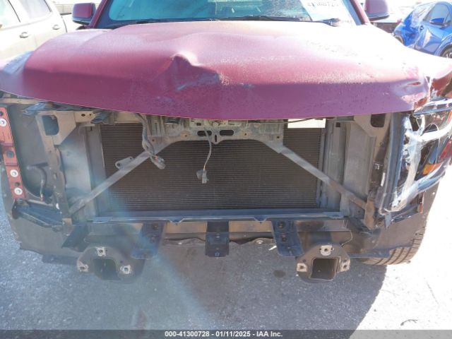 1GNSKBKC3KR377093 Chevrolet Tahoe Lt