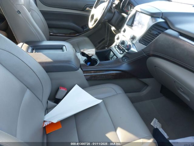 1GNSKBKC3KR377093 Chevrolet Tahoe Lt