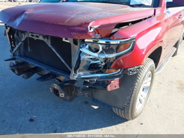 1GNSKBKC3KR377093 Chevrolet Tahoe Lt