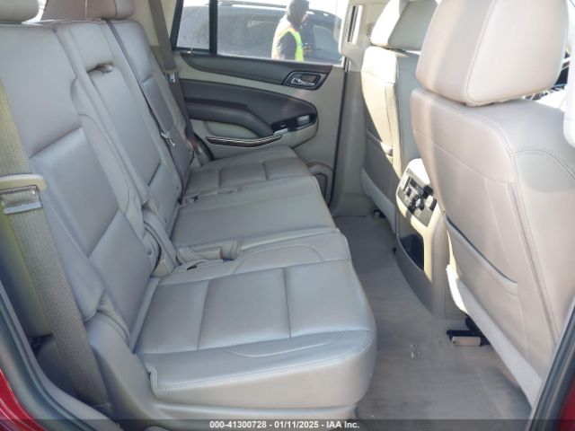 1GNSKBKC3KR377093 Chevrolet Tahoe Lt