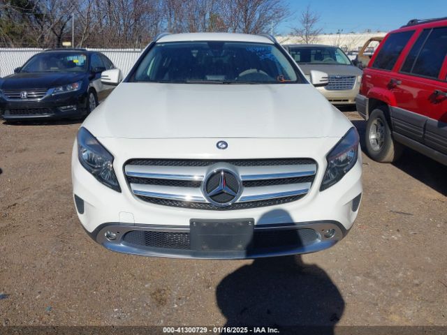 WDCTG4GB7FJ175561 Mercedes-Benz Gla 250 4matic