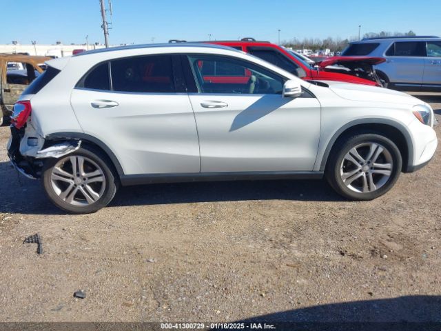 WDCTG4GB7FJ175561 Mercedes-Benz Gla 250 4matic