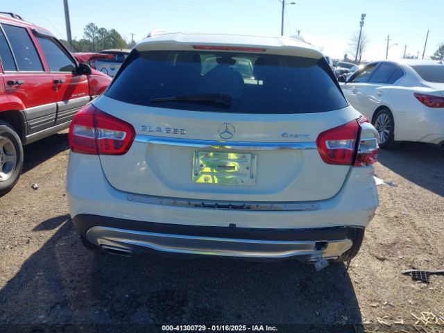 WDCTG4GB7FJ175561 Mercedes-Benz Gla 250 4matic