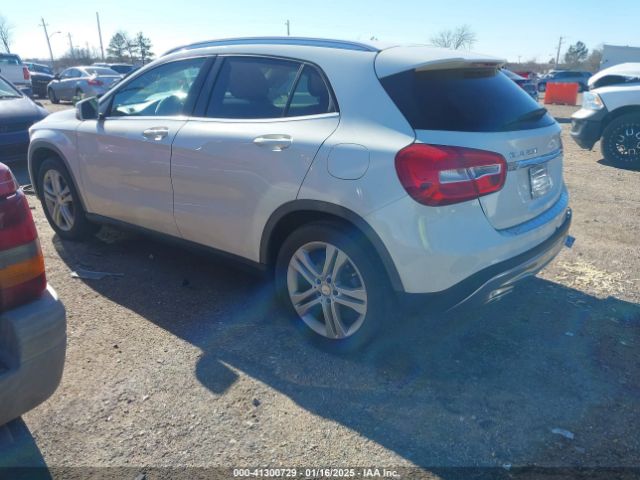 WDCTG4GB7FJ175561 Mercedes-Benz Gla 250 4matic