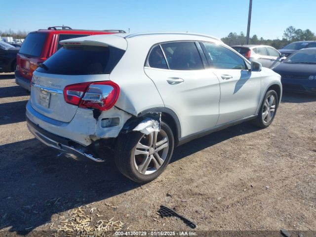 WDCTG4GB7FJ175561 Mercedes-Benz Gla 250 4matic