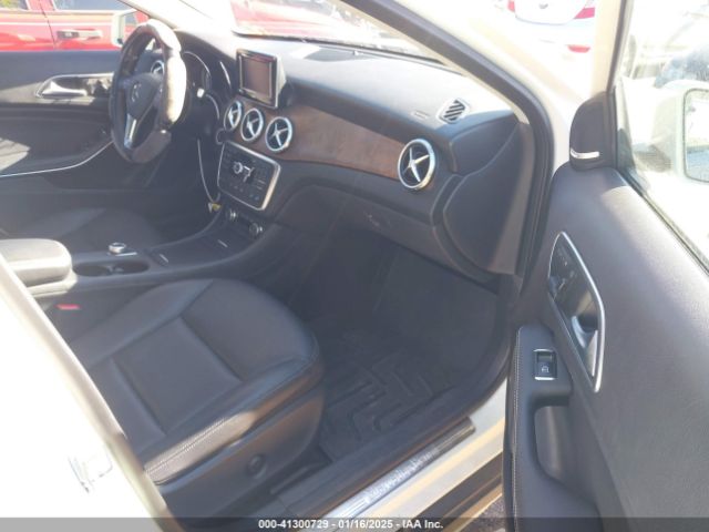 WDCTG4GB7FJ175561 Mercedes-Benz Gla 250 4matic