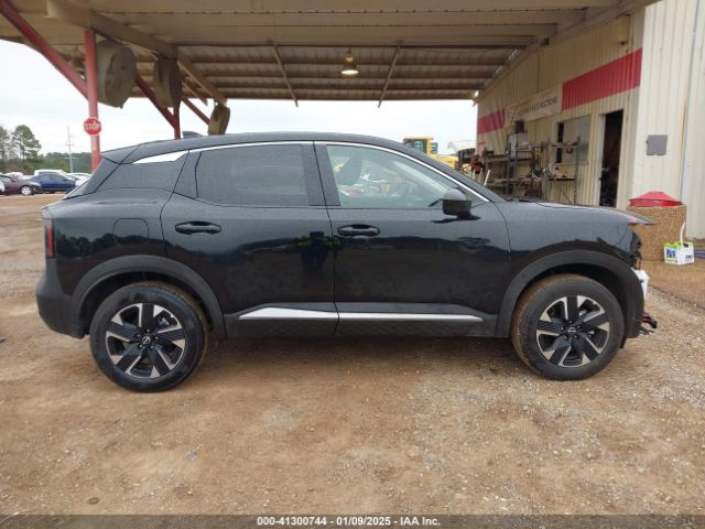 3N8AP6CB3SL315630 Nissan KICKS SV