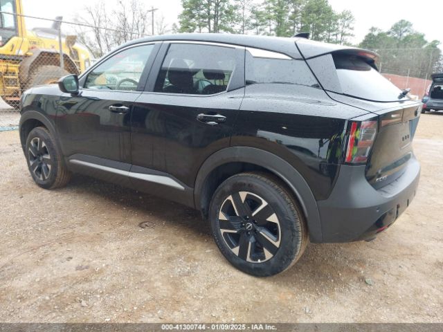 3N8AP6CB3SL315630 Nissan KICKS SV