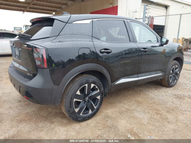 3N8AP6CB3SL315630 Nissan KICKS SV