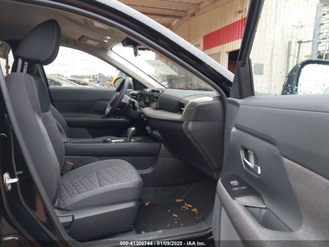 3N8AP6CB3SL315630 Nissan KICKS SV