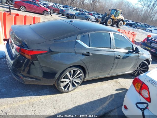 1N4BL4CV6LC233498 Nissan Altima Sr Fwd