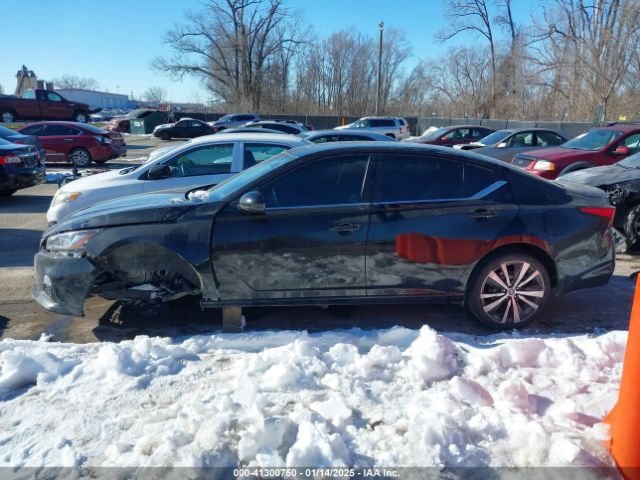 1N4BL4CV6LC233498 Nissan Altima Sr Fwd