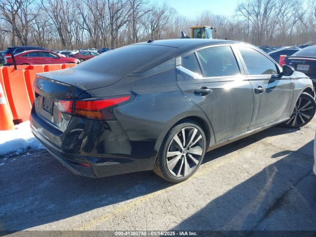 1N4BL4CV6LC233498 Nissan Altima Sr Fwd