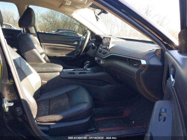 1N4BL4CV6LC233498 Nissan Altima Sr Fwd