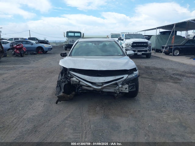 Toyota CAMRY SE 2024 4T1T11AK7RU840911 Image 12