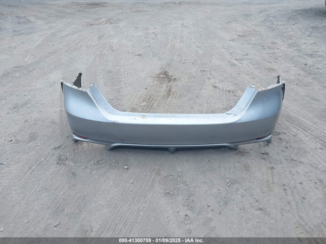 Toyota CAMRY SE 2024 4T1T11AK7RU840911 Image 11