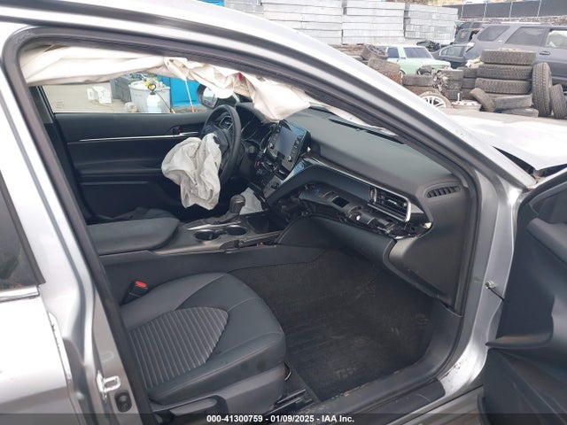 Toyota CAMRY SE 2024 4T1T11AK7RU840911 Image 5