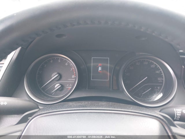 Toyota CAMRY SE 2024 4T1T11AK7RU840911 Image 7