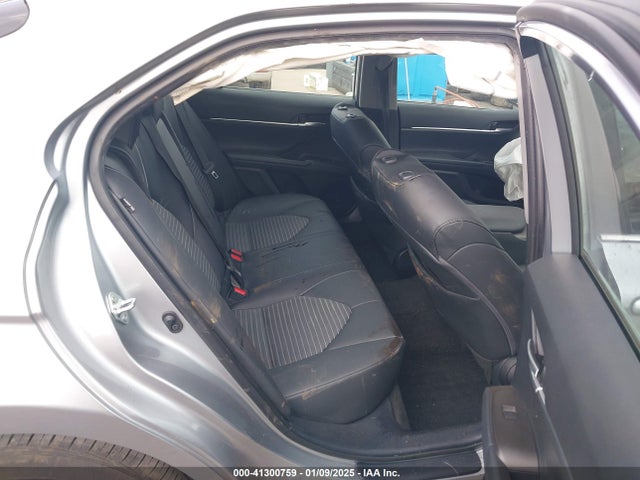 Toyota CAMRY SE 2024 4T1T11AK7RU840911 Image 8