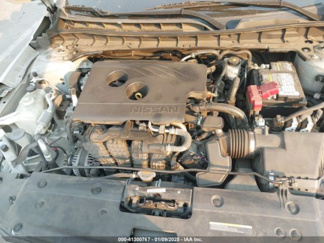1N4BL4EVXKC230115 Nissan Altima 2.5 Sl