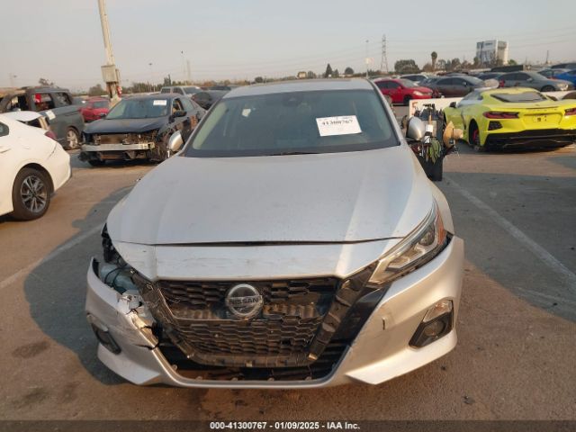 1N4BL4EVXKC230115 Nissan Altima 2.5 Sl