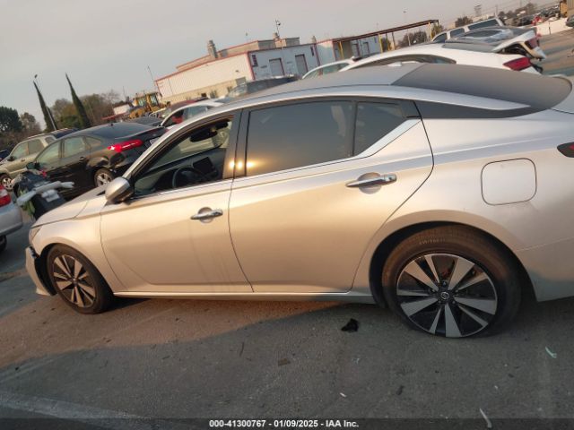 1N4BL4EVXKC230115 Nissan Altima 2.5 Sl