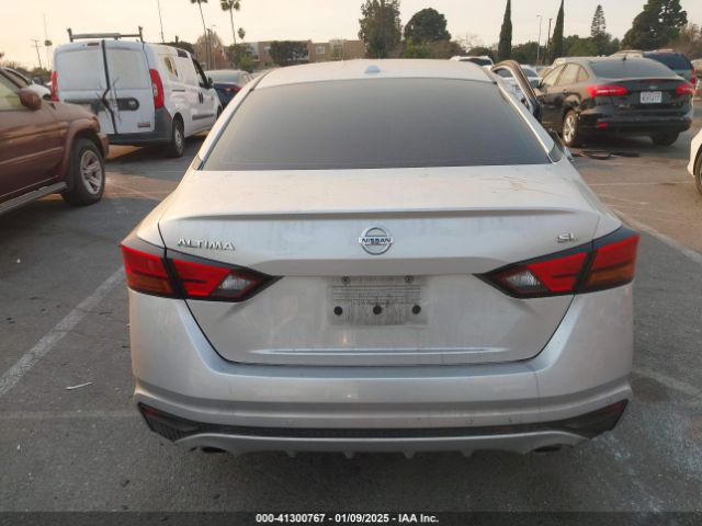 1N4BL4EVXKC230115 Nissan Altima 2.5 Sl