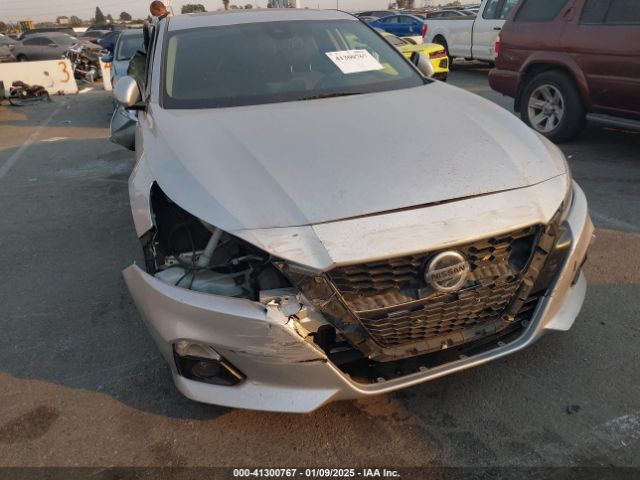 1N4BL4EVXKC230115 Nissan Altima 2.5 Sl