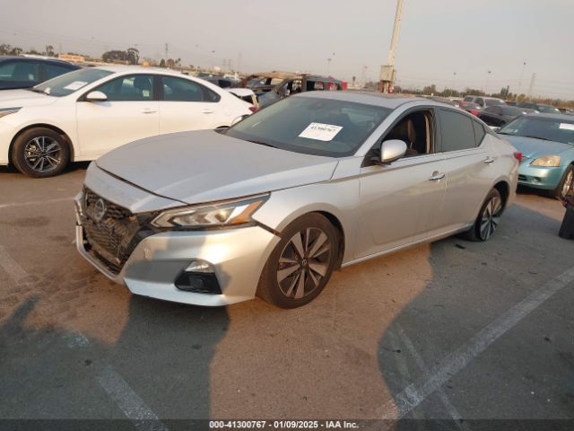 1N4BL4EVXKC230115 Nissan Altima 2.5 Sl