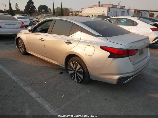 1N4BL4EVXKC230115 Nissan Altima 2.5 Sl