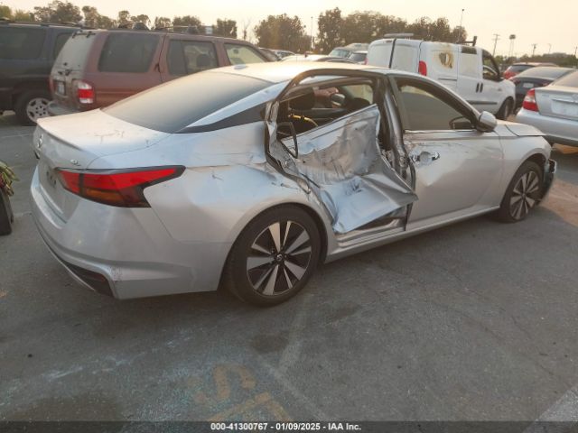 1N4BL4EVXKC230115 Nissan Altima 2.5 Sl