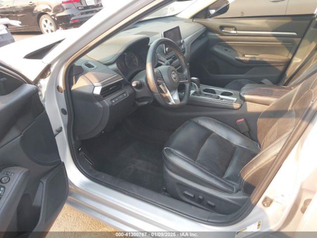 1N4BL4EVXKC230115 Nissan Altima 2.5 Sl