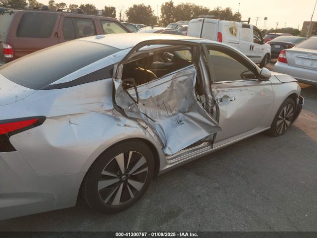 1N4BL4EVXKC230115 Nissan Altima 2.5 Sl