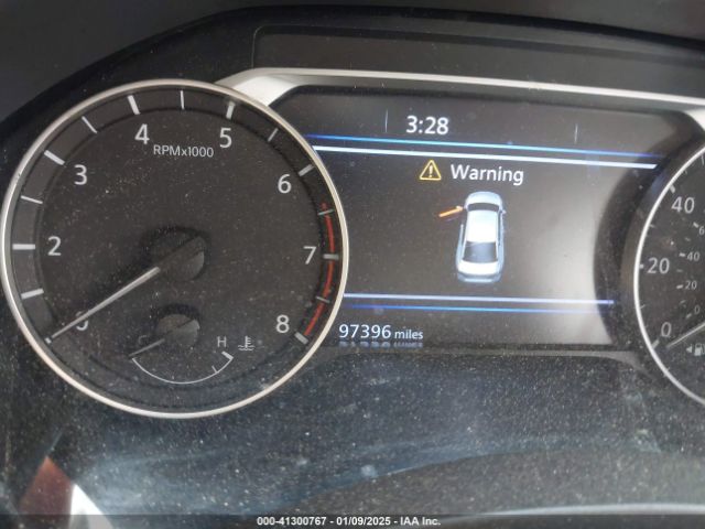 1N4BL4EVXKC230115 Nissan Altima 2.5 Sl
