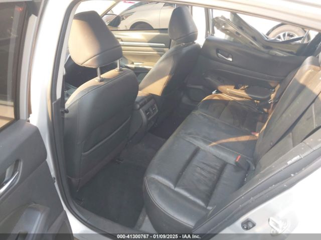 1N4BL4EVXKC230115 Nissan Altima 2.5 Sl