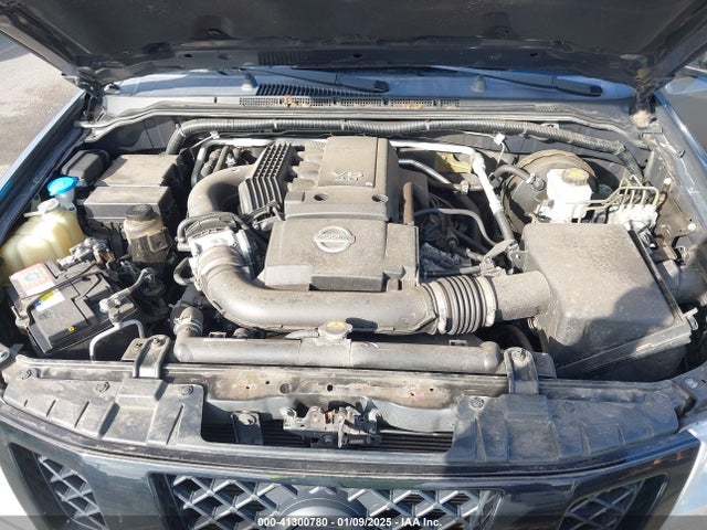 Nissan Frontier Sv 2019 1N6AD0ER7KN871061 Image 10