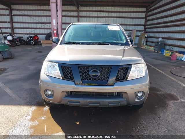 Nissan Frontier Sv 2019 1N6AD0ER7KN871061 Image 12