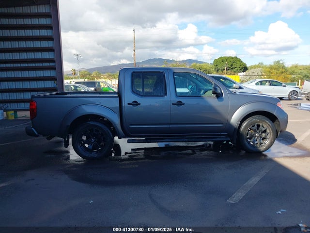 Nissan Frontier Sv 2019 1N6AD0ER7KN871061 Image 13