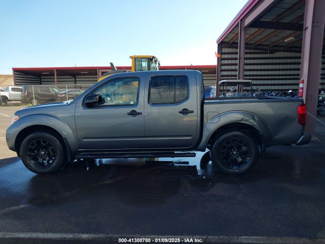 Nissan Frontier Sv 2019 1N6AD0ER7KN871061 Image 14