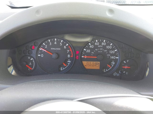 Nissan Frontier Sv 2019 1N6AD0ER7KN871061 Image 7