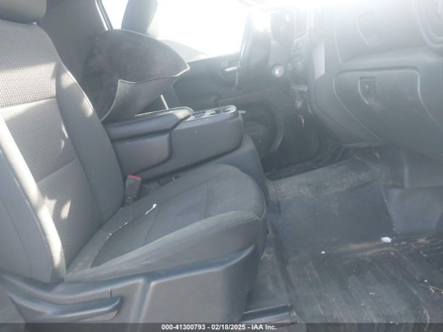 3GCNWAEH1MG117354 Chevrolet Silverado 1500 2wd  Long Bed Wt