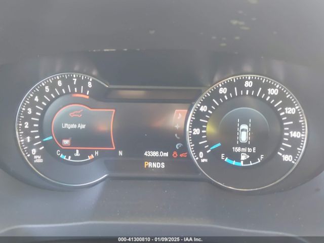 1FM5K8HT4JGB45060 Ford Explorer Platinum