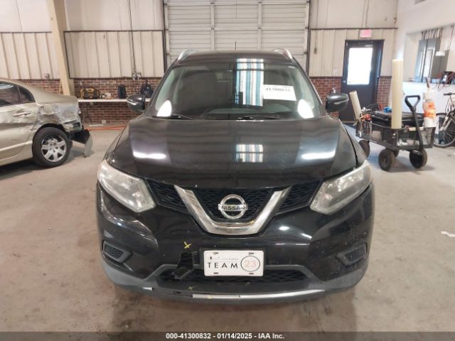 KNMAT2MT5FP523865 Nissan ROGUE SV