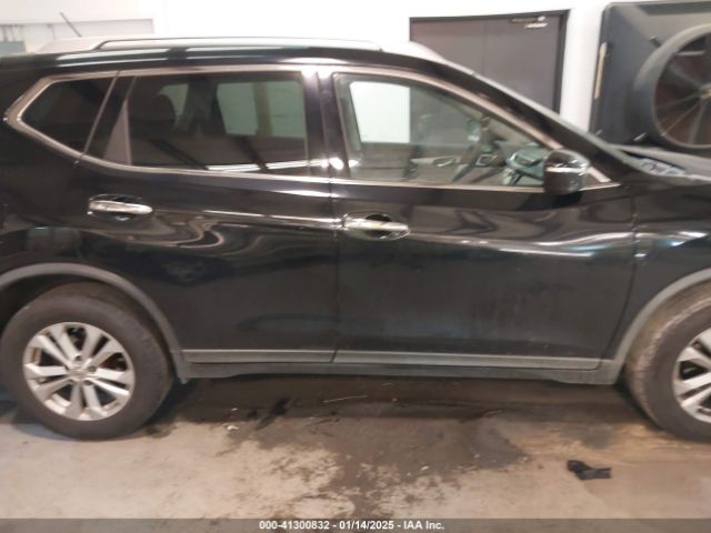 KNMAT2MT5FP523865 Nissan ROGUE SV