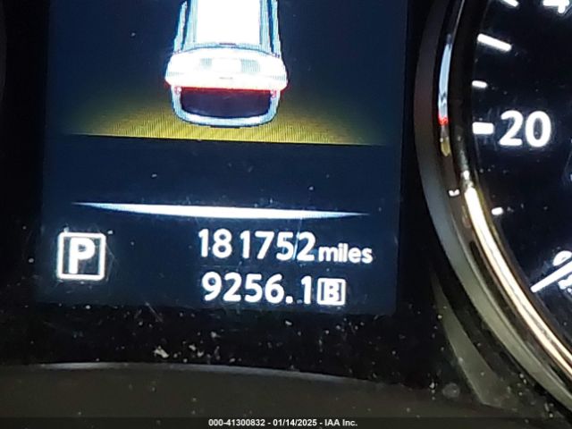 KNMAT2MT5FP523865 Nissan ROGUE SV