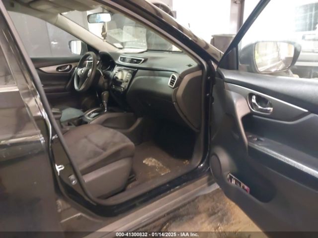KNMAT2MT5FP523865 Nissan ROGUE SV