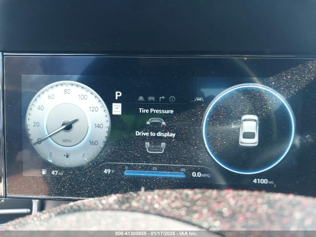 KMHLS4DG0RU787524 Hyundai ELANTRA SEL