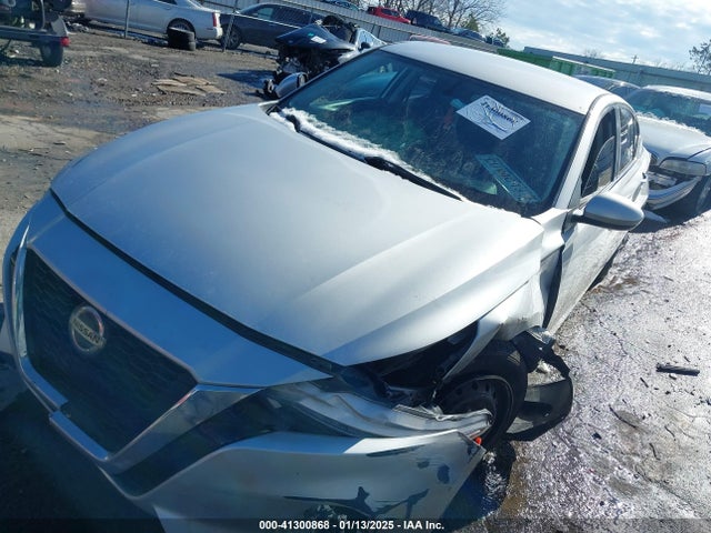 1N4BL4BV6LC268642 Nissan Altima S Fwd